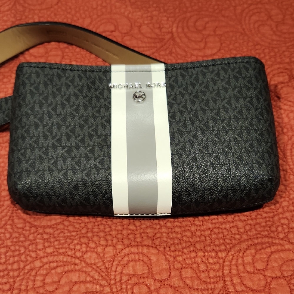 Michael Kors Belt Bag